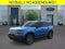 2025 Ford Bronco Sport Big Bend IN-SERVICE FCTP