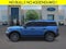 2025 Ford Bronco Sport Big Bend IN-SERVICE FCTP