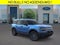 2025 Ford Bronco Sport Big Bend IN-SERVICE FCTP