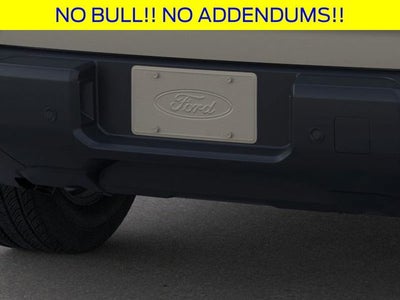 2025 Ford Bronco Sport Big Bend IN-SERVICE FCTP