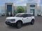 2025 Ford Bronco Sport Big Bend FCTP