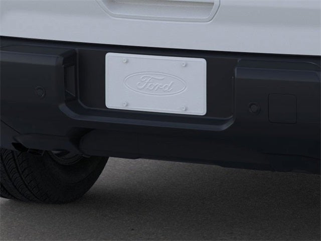 2025 Ford Bronco Sport Big Bend FCTP