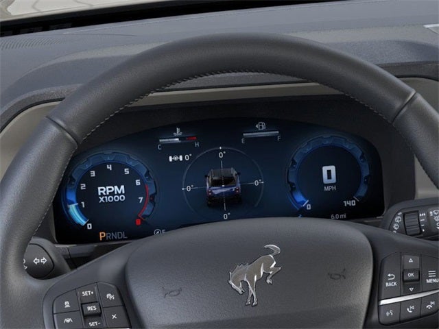 2025 Ford Bronco Sport Big Bend FCTP