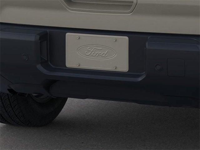 2025 Ford Bronco Sport Big Bend FCTP