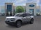 2025 Ford Bronco Sport Big Bend FCTP