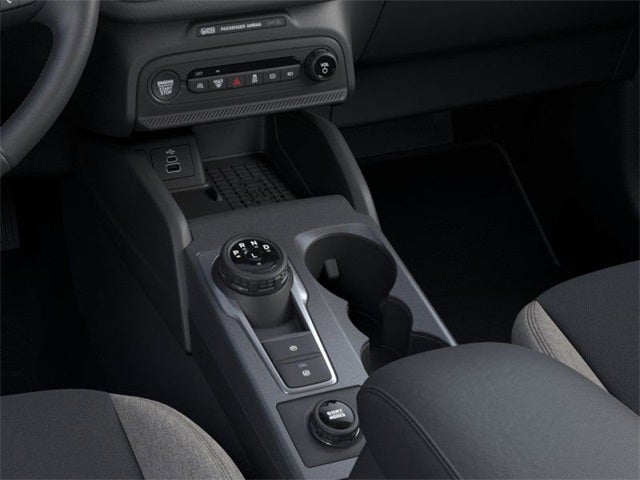 2025 Ford Bronco Sport Big Bend FCTP