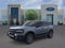 2025 Ford Bronco Sport Big Bend FCTP
