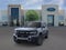 2025 Ford Bronco Sport Big Bend FCTP