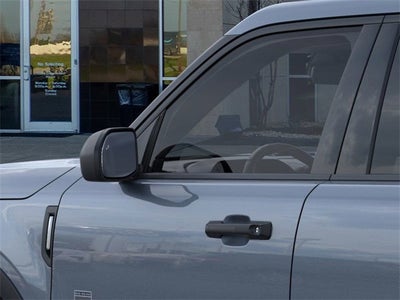 2025 Ford Bronco Sport Big Bend FCTP