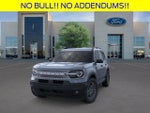 2025 Ford Bronco Sport Big Bend IN-SERVICE FCTP