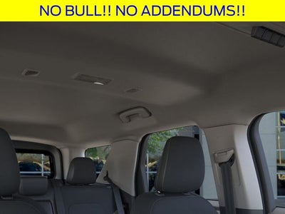 2026 Ford Bronco Sport Big Bend In service-FCTP