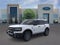 2025 Ford Bronco Sport Big Bend FCTP