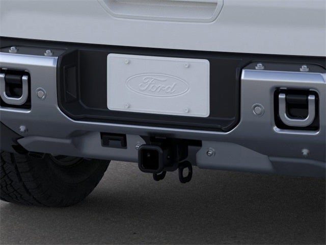 2025 Ford Bronco Sport Big Bend FCTP