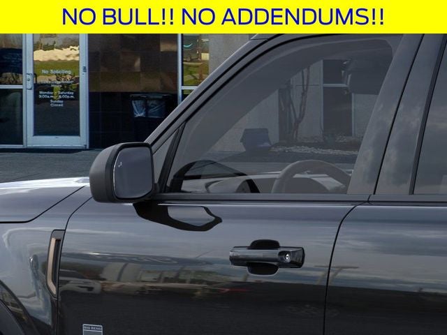 2026 Ford Bronco Sport Big Bend IN-SERVICE FCTP