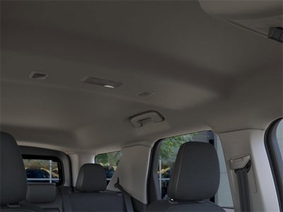 2025 Ford Bronco Sport Big Bend FCTP