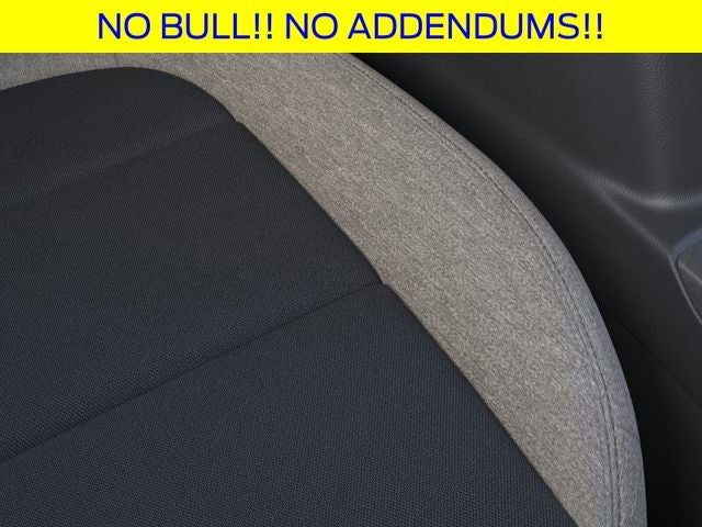 2025 Ford Bronco Sport Big Bend COURTESY VEHICLE