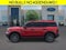 2025 Ford Bronco Sport Big Bend COURTESY VEHICLE