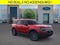2025 Ford Bronco Sport Big Bend COURTESY VEHICLE
