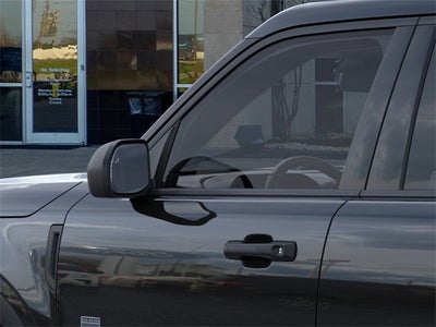 2025 Ford Bronco Sport Big Bend FCTP