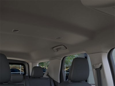 2025 Ford Bronco Sport Big Bend FCTP