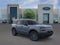 2025 Ford Bronco Sport Big Bend FCTP
