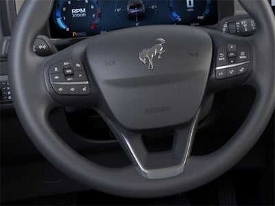 2025 Ford Bronco Sport Big Bend FCTP