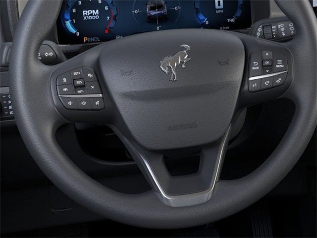 2025 Ford Bronco Sport Big Bend FCTP