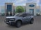 2025 Ford Bronco Sport Big Bend FCTP