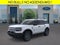 2026 Ford Bronco Sport Big Bend IN-SERVICE FCTP