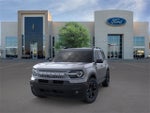 2025 Ford Bronco Sport Outer Banks FCTP