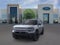 2025 Ford Bronco Sport Outer Banks FCTP