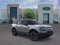 2025 Ford Bronco Sport Outer Banks FCTP