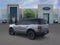 2025 Ford Bronco Sport Outer Banks FCTP