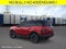 2026 Ford Bronco Sport Outer Banks IN-SERVICE FCTP