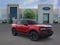 2025 Ford Bronco Sport Outer Banks FCTP