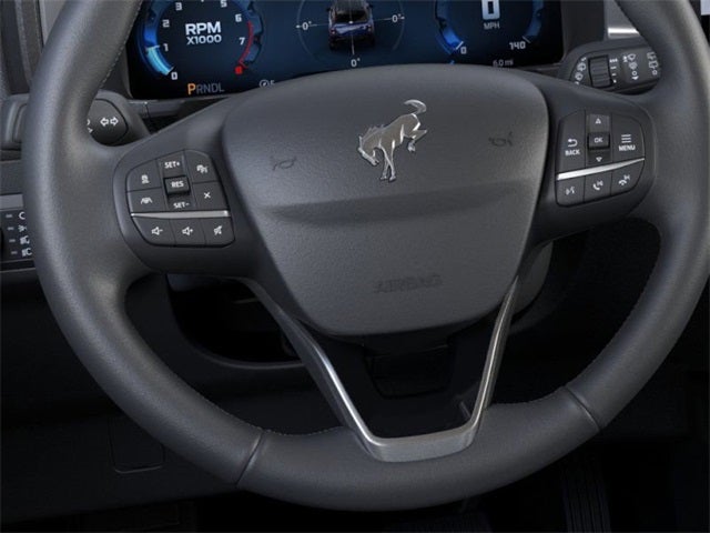 2025 Ford Bronco Sport Outer Banks FCTP