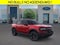 2025 Ford Bronco Sport Outer Banks IN-SERVICE FCTP