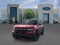 2025 Ford Bronco Sport Outer Banks FCTP