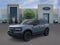 2025 Ford Bronco Sport Outer Banks FCTP