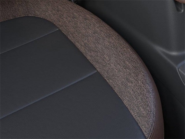 2025 Ford Bronco Sport Outer Banks FCTP