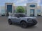 2025 Ford Bronco Sport Outer Banks FCTP