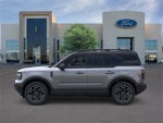 2025 Ford Bronco Sport Outer Banks FCTP