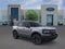 2025 Ford Bronco Sport Outer Banks FCTP