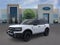 2025 Ford Bronco Sport Outer Banks FCTP