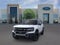 2025 Ford Bronco Sport Outer Banks FCTP