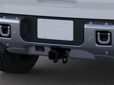 2025 Ford Bronco Sport Outer Banks FCTP