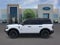 2025 Ford Bronco Sport Outer Banks FCTP