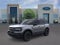 2025 Ford Bronco Sport Outer Banks FCTP