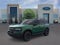 2025 Ford Bronco Sport Outer Banks FCTP