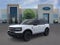 2025 Ford Bronco Sport Outer Banks FCTP